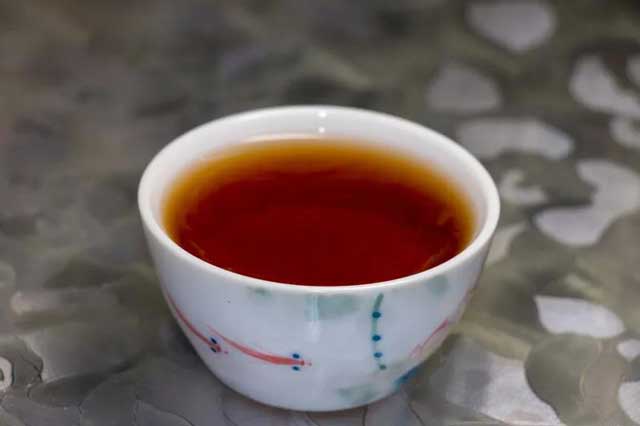 云茶观察