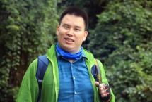 马哲峰：普洱寻茶记·启程