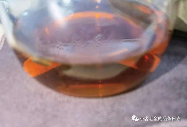 苦行茶僧二代知舍普洱茶