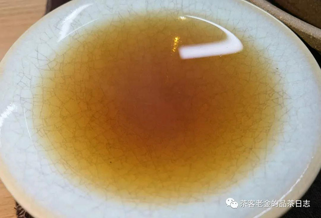 苦行茶僧二代知舍普洱茶