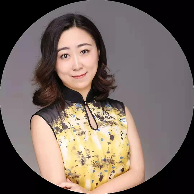 王越