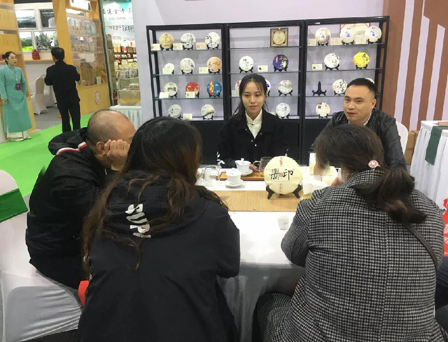 正皓茶鼎印品鉴