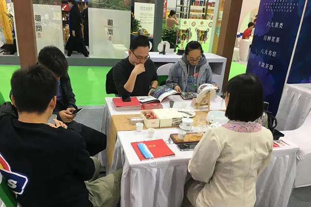 正皓茶鼎印品鉴
