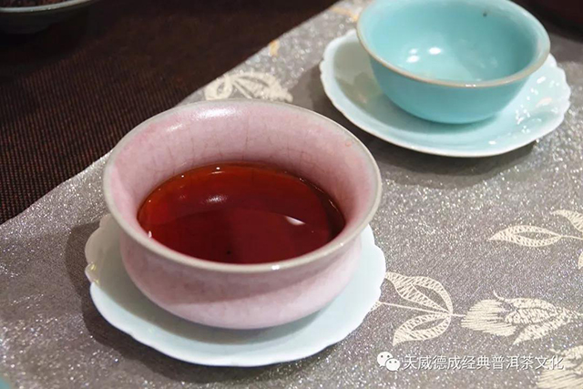 石昆牧经典茶文化