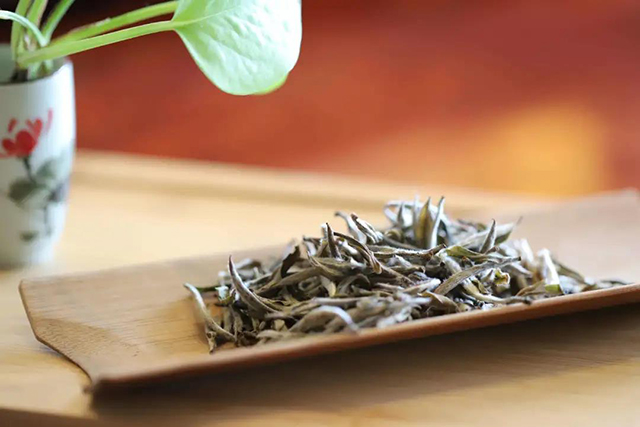 第二届建阳国际茶文化节