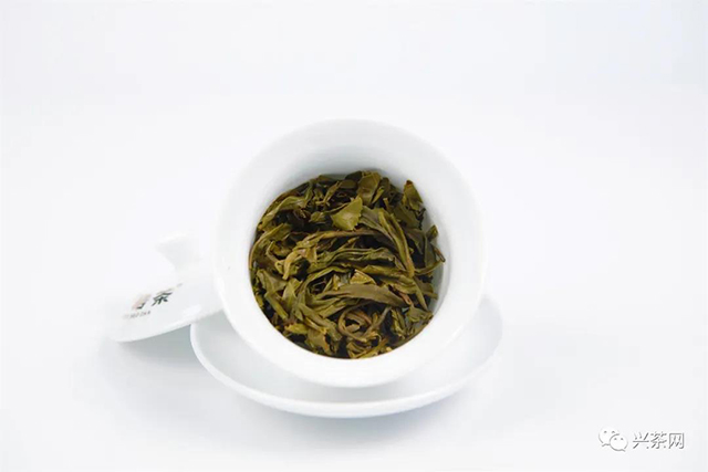 正皓茶班章有机饼茶