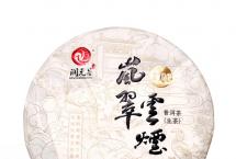 行走普洱茶界，不可不知的布朗烟韵茶详解