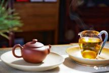 岩文《爱上普洱》：普洱茶的冲泡
