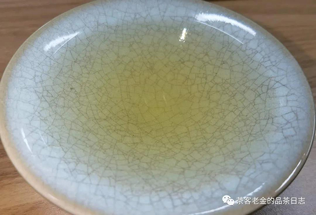 吾茶共饮普洱茶