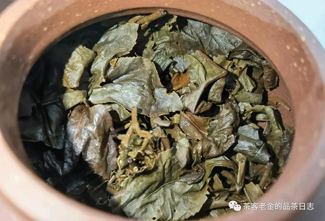 石昆牧鑫昀晟普洱茶