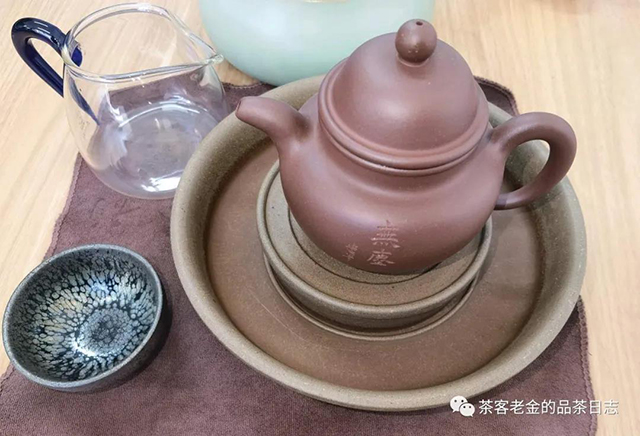 石昆牧鑫昀晟普洱茶