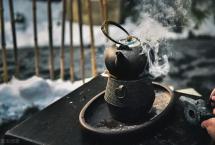 冬季茶饮养生指南：入冬，泡茶？不如煮茶！