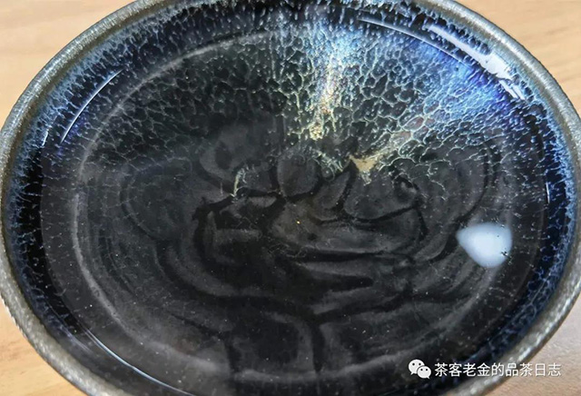 大滇号至柔普洱茶