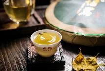 勐库戎氏2021年博君生茶全国正式上市