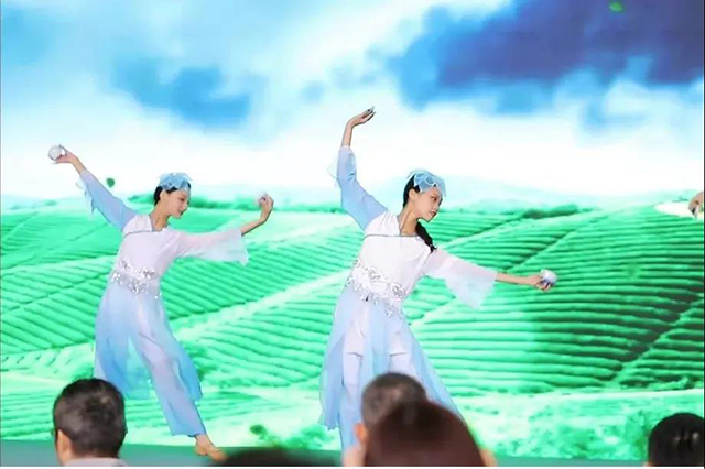 润元昌普洱茶
