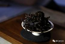 茶叶进化论：熟茶发酵得好不好，看叶底能知道什么？