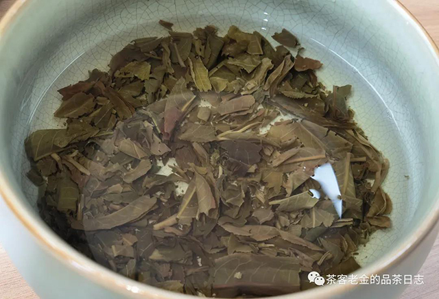 孙德忠鸡砖普洱茶