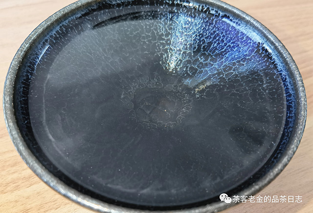 茶人壹树叶临茶风华普洱茶