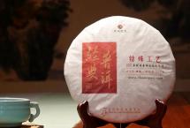 石昆牧经典茶文化：小雪养生茶饮指南「二十四节气」