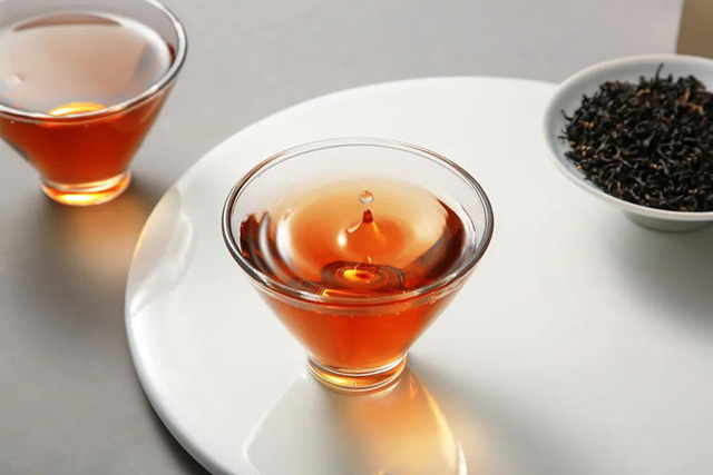 祥源茶