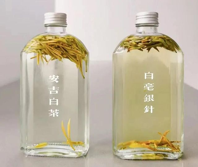 冷水可泡茶