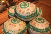 艾老师选茶：贡沱驿2007年甲级沱100克沱、250克沱品质怎么样？