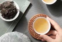 新年茶礼：祥源普洱·山头茶系列：一山一味，来自原野自然的厚赐