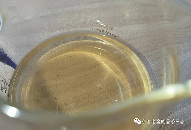 苦行茶僧2021年茶后单株普洱茶