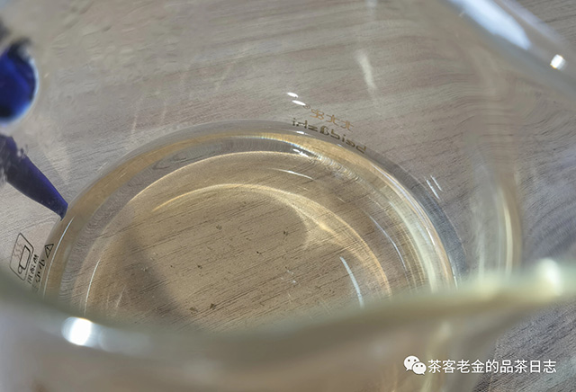 苦行茶僧2021年茶后单株普洱茶