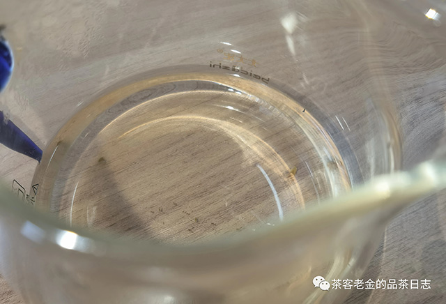 苦行茶僧2021年茶后单株普洱茶