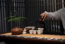 行业热点：“茶空间”会引领东方美学风潮吗？