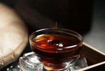 津品茶话：一款高品质熟普的“厚度”，应该怎样喝懂？