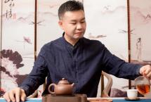 双陈陈永堂：投身普洱茶事业，是我最幸运的事