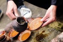葳盛茶业俐侎普洱茶：千年茶农的曼妙茶香