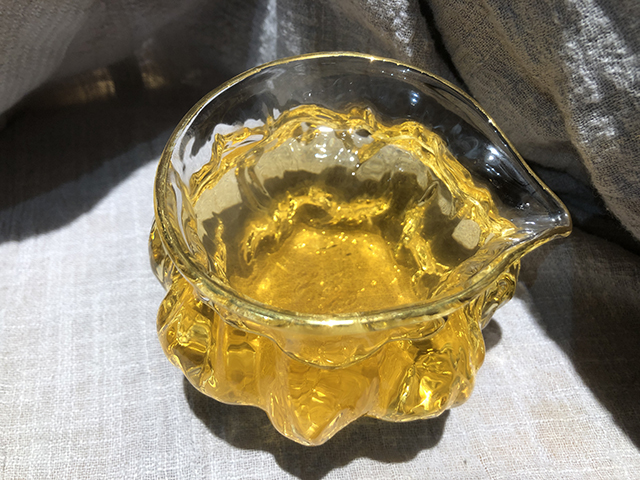 贡沱驿14年陈昆明仓特级沱普洱茶