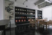 龙润茶洛阳专卖店：专注学习、始终如一，爱茶的人越来越美！