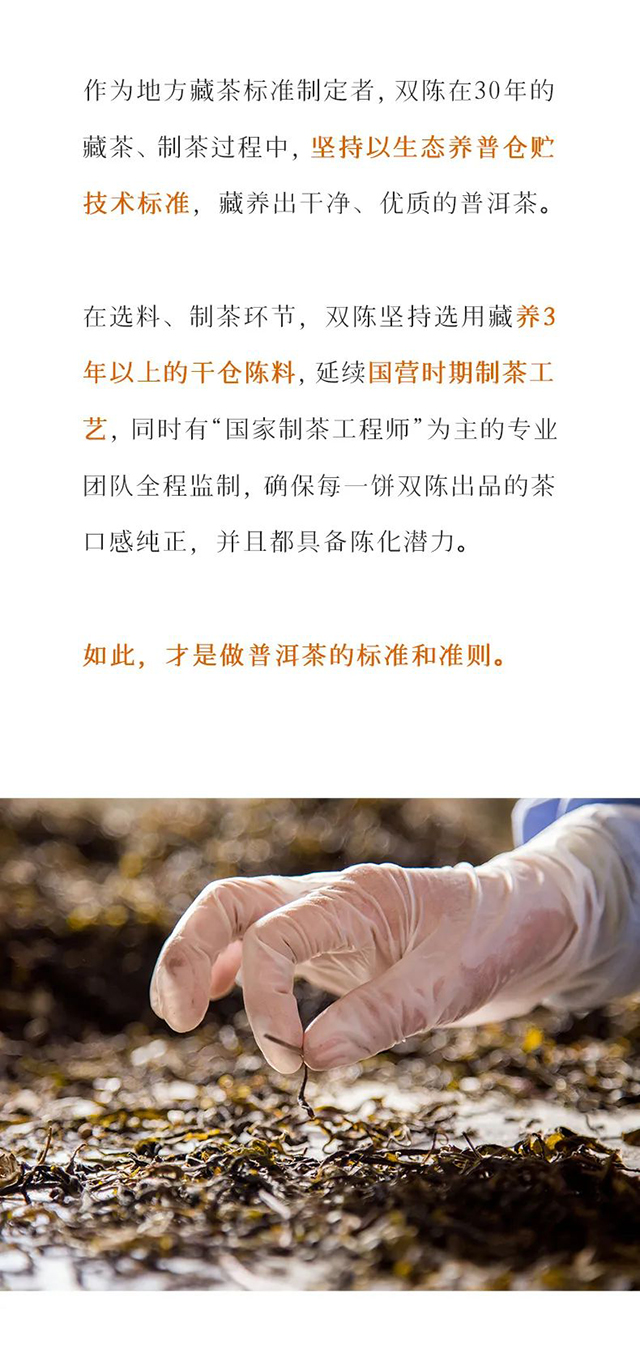 双陈2022虎年生肖茶虎饼普洱茶