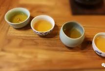 记录|跨年茶宴：缘分“无常”「小竺茶桌」