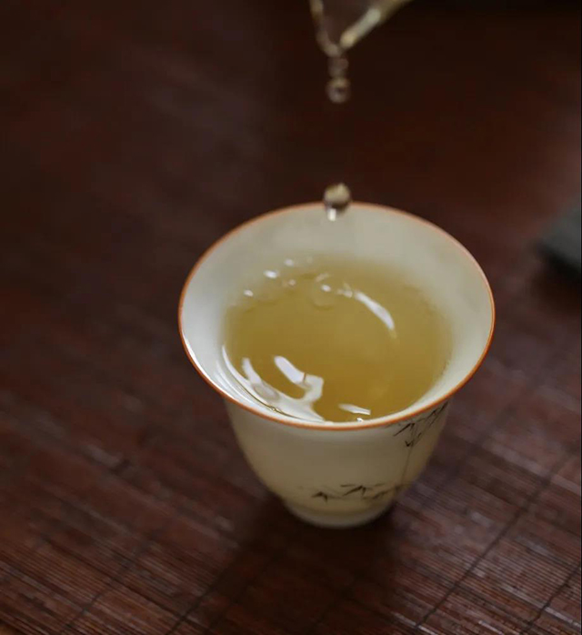 荣瑞祥普洱茶