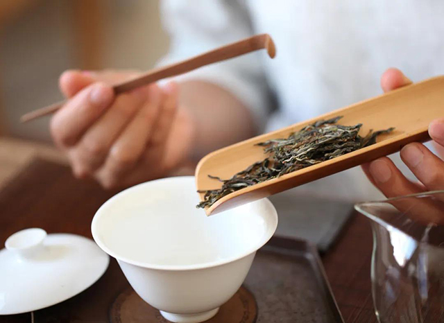 荣瑞祥普洱茶