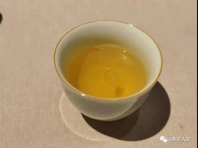 宝和祥品牌成立十周年感恩系列茶会