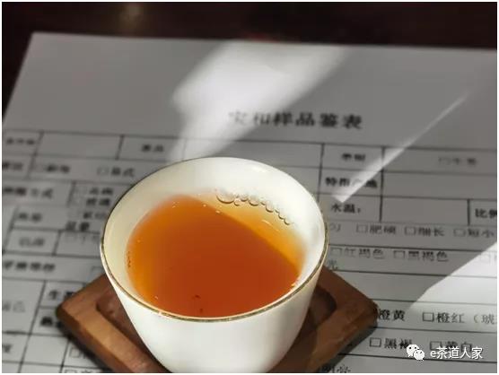 宝和祥品牌成立十周年感恩系列茶会