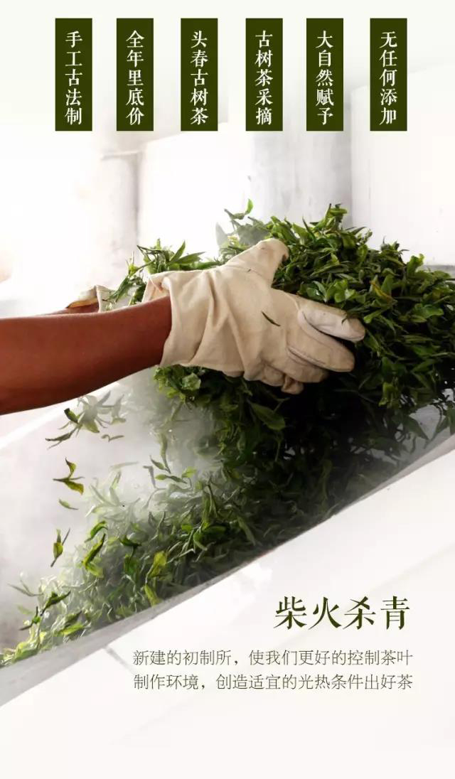 荣瑞祥茶业