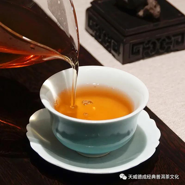 石昆牧经典茶文化