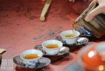 普洱杂志：冬夜煮茶