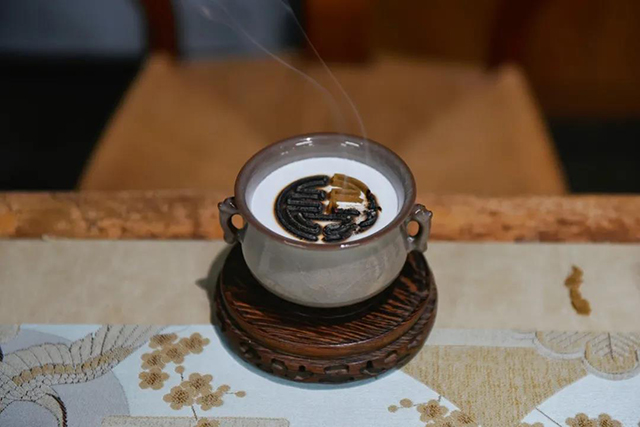 茶业复兴沙龙