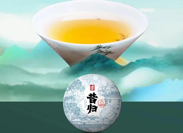 中吉号新春茶礼推荐指南