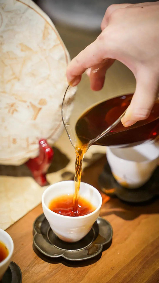 六大茶山
