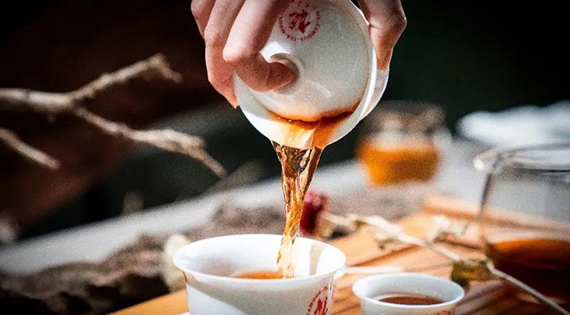 六大茶山
