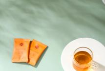 Valentine‘s Day：在每个平凡的日子里，一起柴米油盐酱醋茶